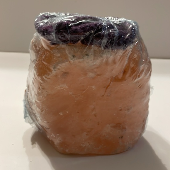 Horsemen’s Pride Himalayan Salt Lick Block 3 Lbs On A Rope New in Packsge - Picture 11 of 14